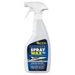 Starbrite Ultimate Spraywax Spray 650 ml, Ophalen of Verzenden, Nieuw