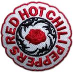 Red Hot Chili Peppers - Blood/Sugar/Sex/Magik - Patch, Ophalen of Verzenden, Nieuw, Kleding
