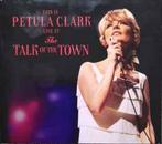 cd - Petula Clark - This Is Petula Clark / Live At The Ta..., Cd's en Dvd's, Cd's | Pop, Verzenden, Nieuw in verpakking