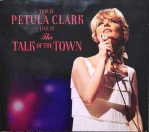 cd - Petula Clark - This Is Petula Clark / Live At The Ta..., Cd's en Dvd's, Cd's | Pop, Verzenden