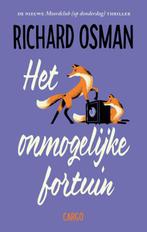 Het Onmogelijke Fortuin | 9789403129297 | Osman, Richard, Ophalen of Verzenden, Nieuw, Osman, Richard