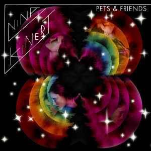 cd - Nina Kinert - Pets &amp; Friends, Cd's en Dvd's, Cd's | Overige Cd's, Zo goed als nieuw, Verzenden