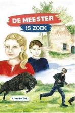 C. van den End, De meester is zoek, Boeken, Ophalen of Verzenden, Nieuw, C. van den End, Fictie