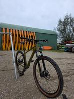 Te Koop! Nette, rijklare Cube SLX 2025 WillowGreen., Fietsen en Brommers, Fietsen | Mountainbikes en ATB, Overige merken, Hardtail
