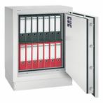 Sistec SPS 107-1 S60P inbraak- en brandwerende kluis, Ophalen of Verzenden, Nieuw, Brandkast