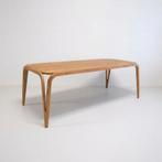 Tundra eettafel – massief teak, Teakhout, Nieuw, 150 tot 200 cm, Rechthoekig