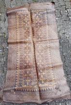 Mat 212 x 103 cm uit Borneo / Kalimantan - Diag Pippo - Iban, Antiek en Kunst