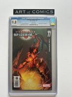 Ultimate Spider-Man #77 - Hobgoblin, Nick Fury appearance -, Boeken, Strips | Comics, Nieuw
