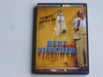 Bert Visscher - Stoffe Jongens (DVD), Cd's en Dvd's, Verzenden, Nieuw in verpakking