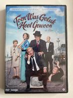 TOEN WAS GELUK HEEL GEWOON DE FILM (IN SEAL) (DVD), Cd's en Dvd's, Dvd's | Overige Dvd's, Verzenden, Gebruikt