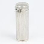 NO RESERVE D.J. Aubert - Doos - .835 zilver, Antiek en Kunst
