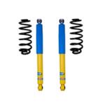 Bilstein 4600 Series 02-06 Cadillac Escalade EXT Rear 46mm, Ophalen of Verzenden, Nieuw