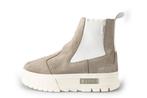 Puma Chelsea boots in maat 38 Grijs | 10% extra korting, Overige typen, Grijs, Gedragen, Puma