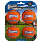 Chuckit Tennisbal, Verzenden