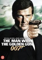 Man With The Golden Gun, the (James Bond 9) - DVD, Cd's en Dvd's, Dvd's | Avontuur, Verzenden, Nieuw in verpakking