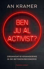 Ben jij al activist? 9789047012771 An Kramer, Gelezen, Verzenden, An Kramer