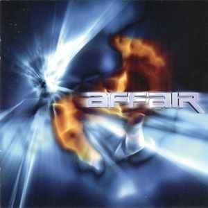 cd - Affair - No Substitute, Cd's en Dvd's, Cd's | Overige Cd's, Zo goed als nieuw, Verzenden
