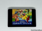 Sega Megadrive - McDonalds Treasure Land Adventure, Spelcomputers en Games, Verzenden, Gebruikt