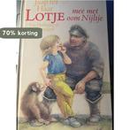 Mee met oom Nijltje / Lotje 9789026901584 Jaap Ter Haar, Verzenden, Gelezen, Jaap Ter Haar