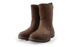 Manfield Laarzen in maat 43 Bruin | 10% extra korting, Manfield, Bruin, Verzenden, Overige typen