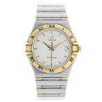 Omega - Constellation - Zonder minimumprijs - 396.1201 -, Sieraden, Tassen en Uiterlijk, Horloges | Heren, Nieuw