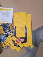 Lego Winkel display - Batman advertentiepakket, Kinderen en Baby's, Speelgoed | Duplo en Lego, Nieuw