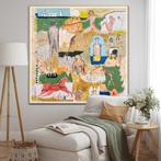 Alfonso Sánchez - La verdad se desmorona - XXL - NO Reserve