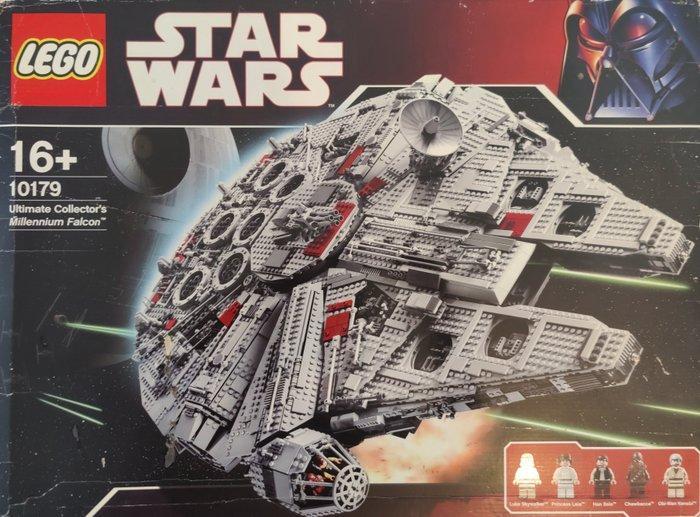Lego Set - 10179 - Star Wars - Ultimate Collectors, Kinderen en Baby's, Speelgoed | Duplo en Lego