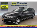 Volkswagen Passat 1.5 TSI R-Line 150PK AUT Pano ACC Carplay, Automaat, Nieuw, Zilver of Grijs, Benzine
