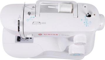 Singer - Fashio Mate Model 3337 - Sewing Machine beschikbaar voor biedingen