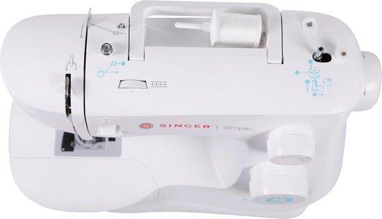 Singer - Fashio Mate Model 3337 - Sewing Machine, Witgoed en Apparatuur, Overige Witgoed en Apparatuur, Verzenden