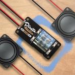 Pirate Audio: 3W Stereo Amp voor de Raspberry Pi, Hobby en Vrije tijd, Elektronica-componenten, Nieuw, Verzenden