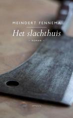 Het slachthuis - Het slachthuis, Ophalen of Verzenden, Nieuw