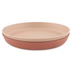 Trixie PLA bord 2-pack - Rose van €19,95 voor €13,96, Ophalen of Verzenden, Nieuw