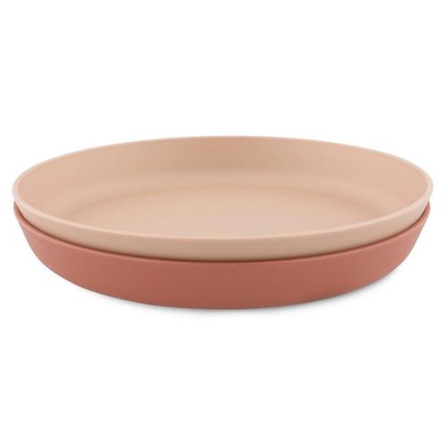 Trixie PLA bord 2-pack - Rose van €19,95 voor €13,96, Kinderen en Baby's, Speelgoed | Overig, Ophalen of Verzenden