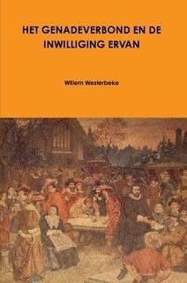 Westerbeke, Myseras, Guthrie-Het genaderverbond en de, Boeken, Godsdienst en Theologie, Nieuw, Verzenden