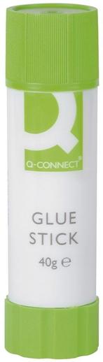 Specipack Q-connect  - plakstift - 40 g, Ophalen of Verzenden