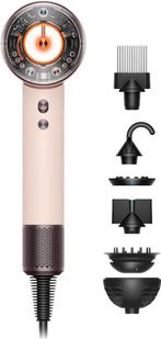 Dyson Supersonic Nural Curly+Coily - Föhn - Ceramic, Sieraden, Tassen en Uiterlijk, Verzenden, Nieuw