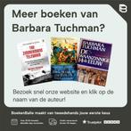 De kanonnen van augustus 9789029523547 Barbara Tuchman, Verzenden, Zo goed als nieuw, Barbara Tuchman