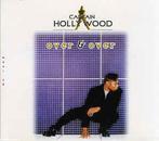 cd single - Captain Hollywood - Over &amp; Over, Verzenden, Zo goed als nieuw