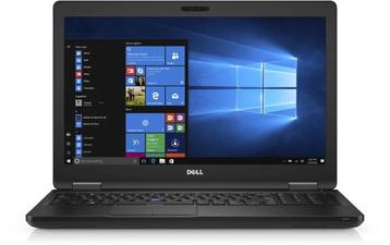 Refurbished Dell Latitude 5590  Intel I5 8350U  16GB Qwerty beschikbaar voor biedingen