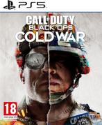 Call of Duty Black Ops: Cold War - PS5, Spelcomputers en Games, Nieuw, Verzenden