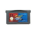 Pokemon Pinball Ruby & Sapphire - Gameboy Advance (Losse..., Spelcomputers en Games, Games | Nintendo Game Boy, Ophalen of Verzenden