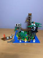 Lego - Pirates - 6270 - Forbidden Island, Nieuw