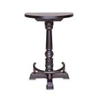 Pokertafel Utrecht - Noten Vintage/Café, Ophalen, Nieuw