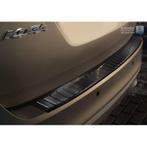 Zwart RVS Achterbumperprotector Ford Kuga 2008-2012 'Ribs', Nieuw, Ophalen of Verzenden