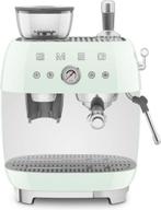 SMEG EGF03PGEU - Espressomachine met geïntegreerde, Ophalen of Verzenden, Zo goed als nieuw
