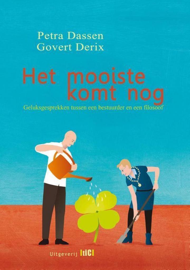 Het mooiste komt nog 9789491561641 Petra Dassen, Boeken, Overige Boeken, Gelezen, Verzenden