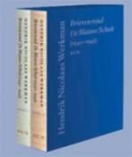 Brieven Rond De Blauwe Schuit 1940-1945 | Nieuw | Werkman, H, Ophalen of Verzenden, Nieuw, Werkman, H.N.