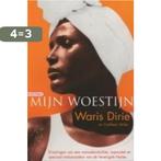 Mijn woestijn / Pockethuis 9789069745077 Waris Dirie, Boeken, Verzenden, Gelezen, Waris Dirie